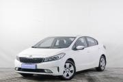 Kia Cerato III Рестайлинг (Classic) Кемерово  - изображение 28