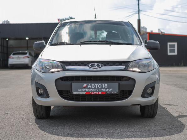 Lada (ВАЗ) Kalina II с пробегом 2013 года, цена 349 000 рублей, 148550 км, хэтчбек, Автокод Объявления