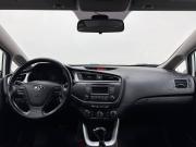 Kia Ceed II Рестайлинг Ростов-на-Дону  - изображение 29