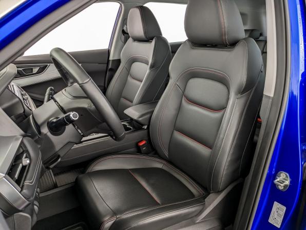 Chery Tiggo 7 Pro I с пробегом 2022 года, цена 1 760 000 рублей, 16811 км, внедорожник, Автокод Объявления