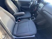 Volkswagen Polo V Рестайлинг Москва  - изображение 27