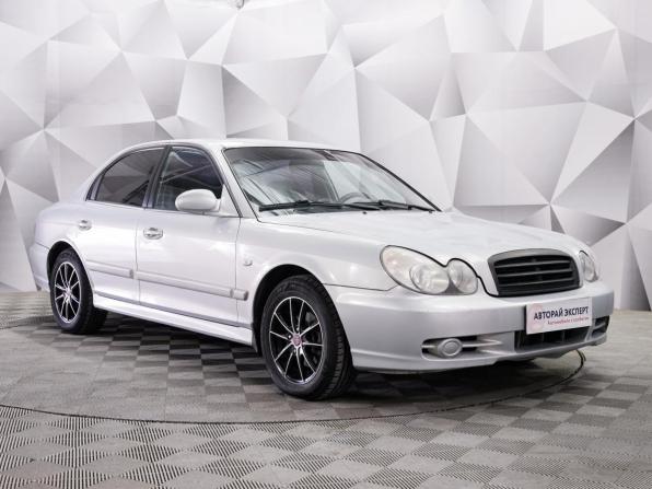 Hyundai Sonata IV (EF) Рестайлинг с пробегом 2011 года, цена 528 000 рублей, 249000 км, седан, Автокод Объявления