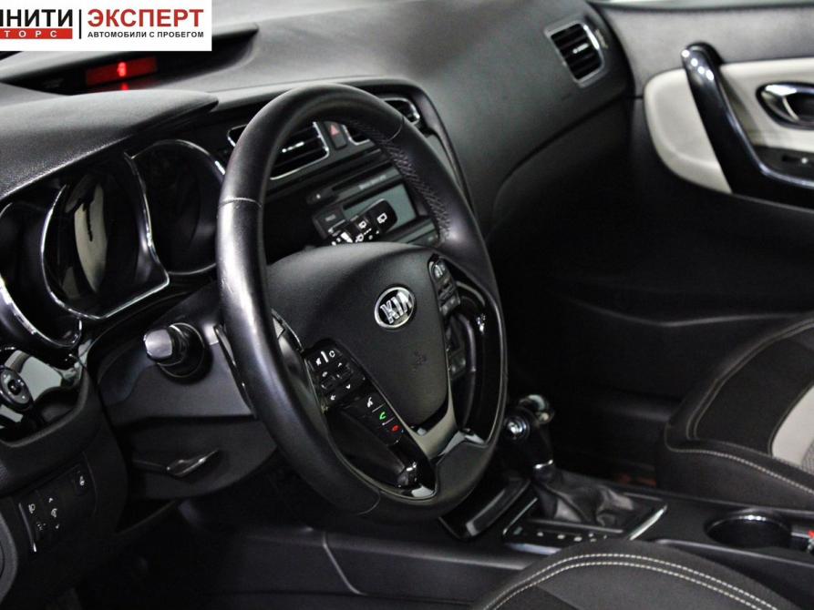Kia Ceed II Белгород  - изображение 10