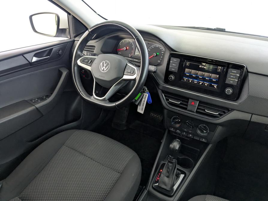 Volkswagen Polo VI Москва  - изображение 26