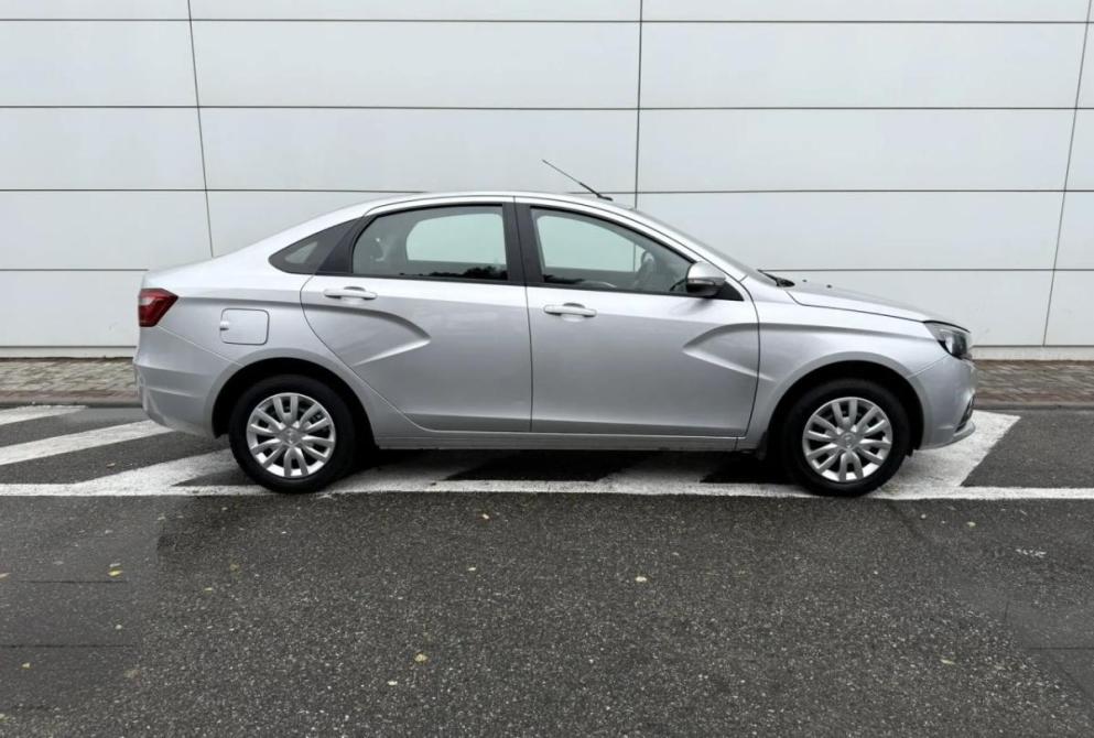 Lada (ВАЗ) Vesta I Ставрополь  - изображение 4