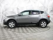 Nissan Qashqai I Рестайлинг Ульяновск  - изображение 21