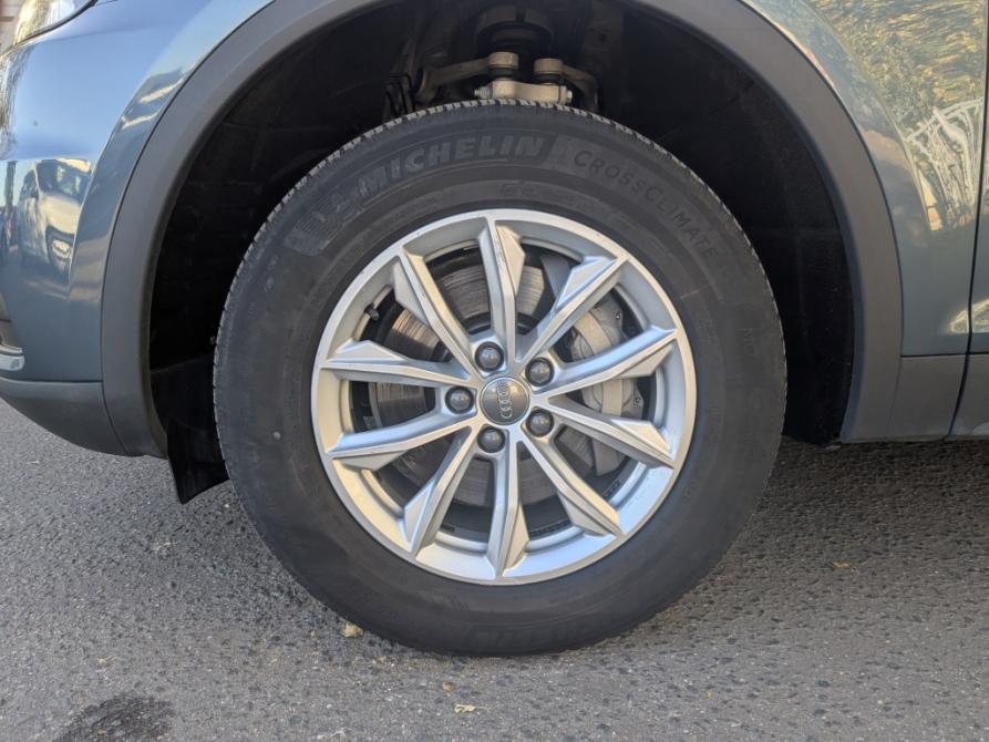 Audi Q5 II (FY) Москва  - изображение 24