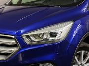 Ford Kuga II Рестайлинг Москва  - изображение 29