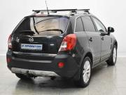 Opel Antara I Рестайлинг Москва  - изображение 21