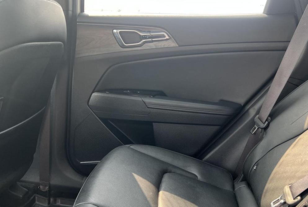 Kia Sportage V Красноярск  - изображение 24