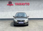 Lada (ВАЗ) Granta I Рестайлинг Альметьевск  - изображение 22