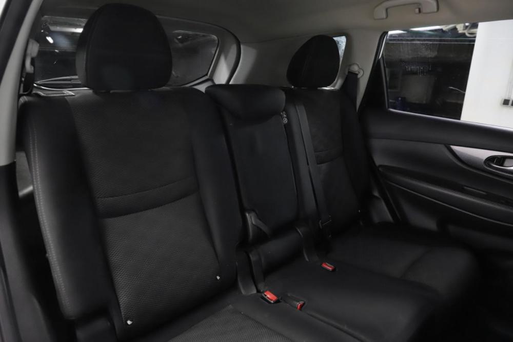 Nissan X-Trail III Москва  - изображение 24