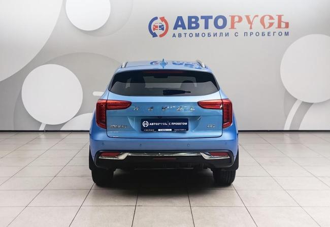 Haval Jolion I с пробегом 2023 года, цена 1 575 000 рублей, 163000 км, внедорожник, Автокод Объявления