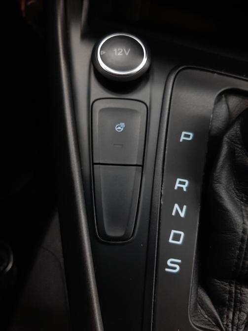 Ford Focus III Рестайлинг Москва  - изображение 15