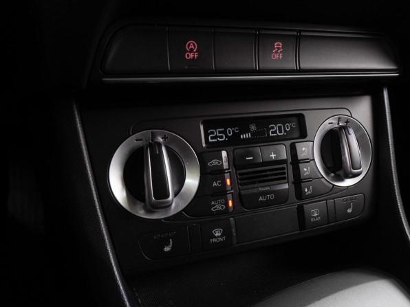 Audi Q3 I (8U) с пробегом 2012 года, цена 1 643 000 рублей, 143061 км, внедорожник, Автокод Объявления