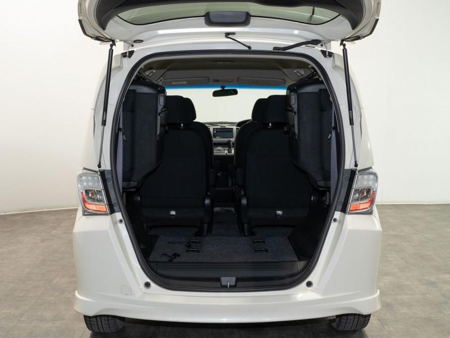 Honda Freed I Рестайлинг Чита  - изображение 16