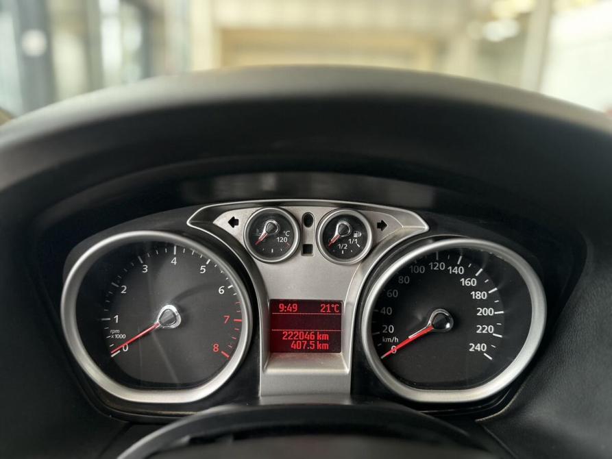 Ford Focus II Рестайлинг Саратов  - изображение 14