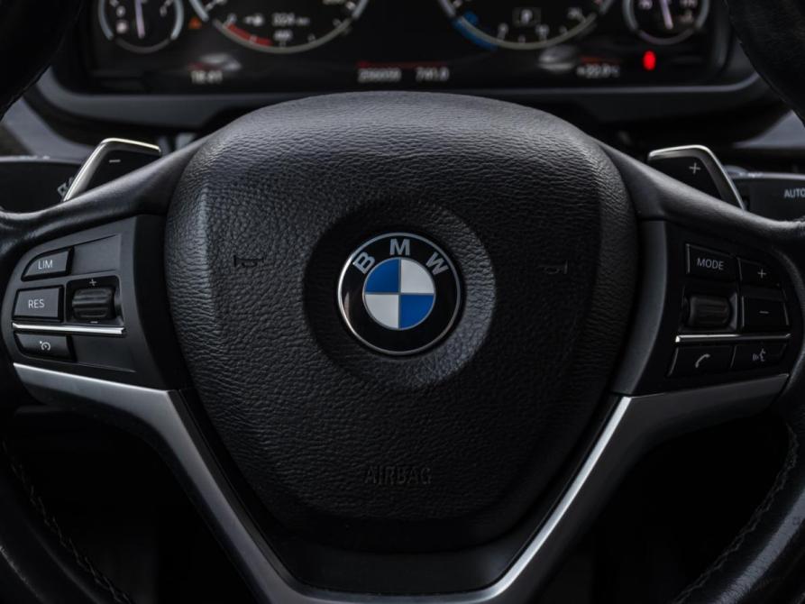 BMW X6 II (F16) Москва  - изображение 11