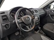 Skoda Yeti I Рестайлинг Москва  - изображение 43
