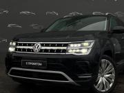 Volkswagen Teramont I Рестайлинг (China Market) Санкт-Петербург  - изображение 72