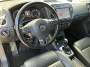 Volkswagen Tiguan I Рестайлинг Набережные Челны  - изображение 25