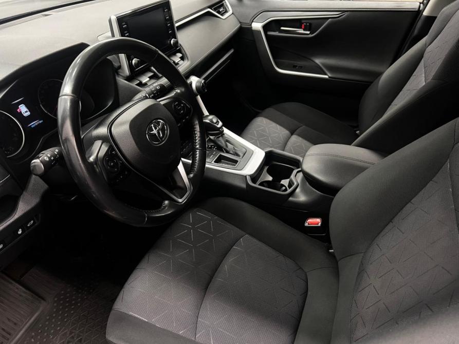 Toyota RAV4 V (XA50) Санкт-Петербург  - изображение 7