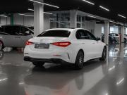 Mercedes-Benz C-Класс V (W206) Москва  - изображение 31