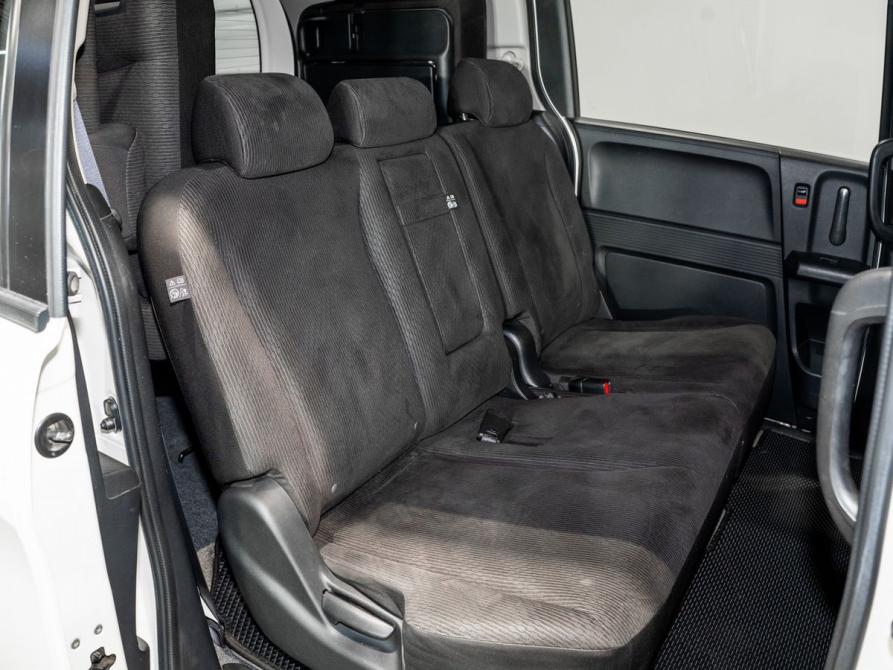 Honda Freed I Рестайлинг Чита  - изображение 6