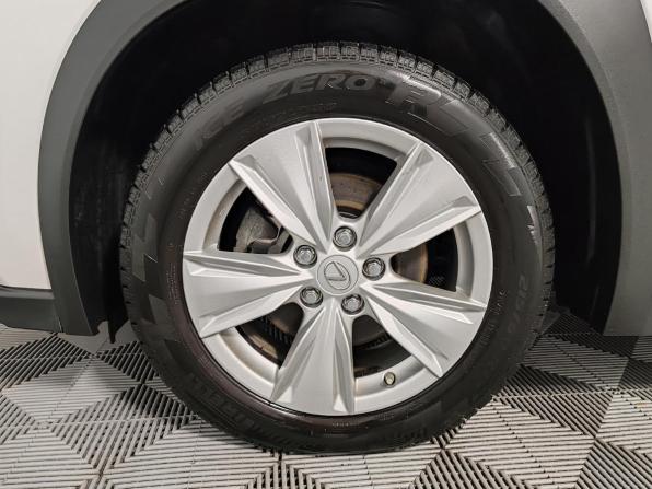 Lexus UX I с пробегом 2021 года, цена 2 999 000 рублей, 50896 км, внедорожник, Автокод Объявления