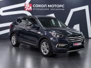Hyundai Santa Fe III Рестайлинг Ростов-на-Дону  - изображение 27