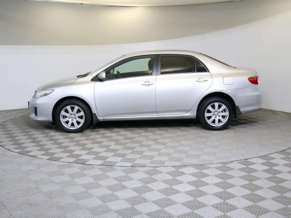Toyota Corolla X (E140 E150) Рестайлинг с пробегом 2012 года, цена 990 000 рублей, 135000 км, седан, Автокод Объявления