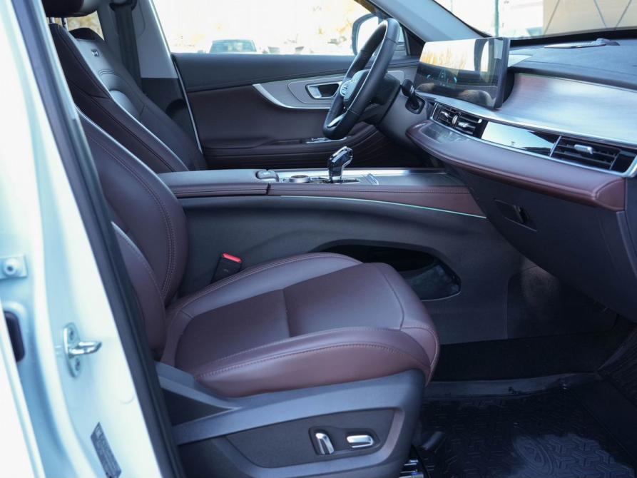 Chery Tiggo 7 Pro Max I Рестайлинг Новосибирск  - изображение 21