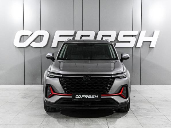 Changan CS35 Plus I Рестайлинг с пробегом 2023 года, цена 1 839 000 рублей, 47243 км, внедорожник, Автокод Объявления