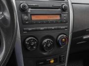 Toyota Corolla X (E140 E150) Рестайлинг Ростов-на-Дону  - изображение 25