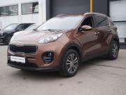 Kia Sportage IV Москва  - изображение 16