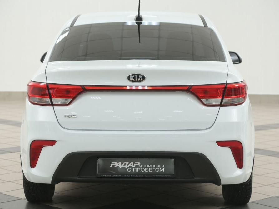 Kia Rio IV Иваново  - изображение 3