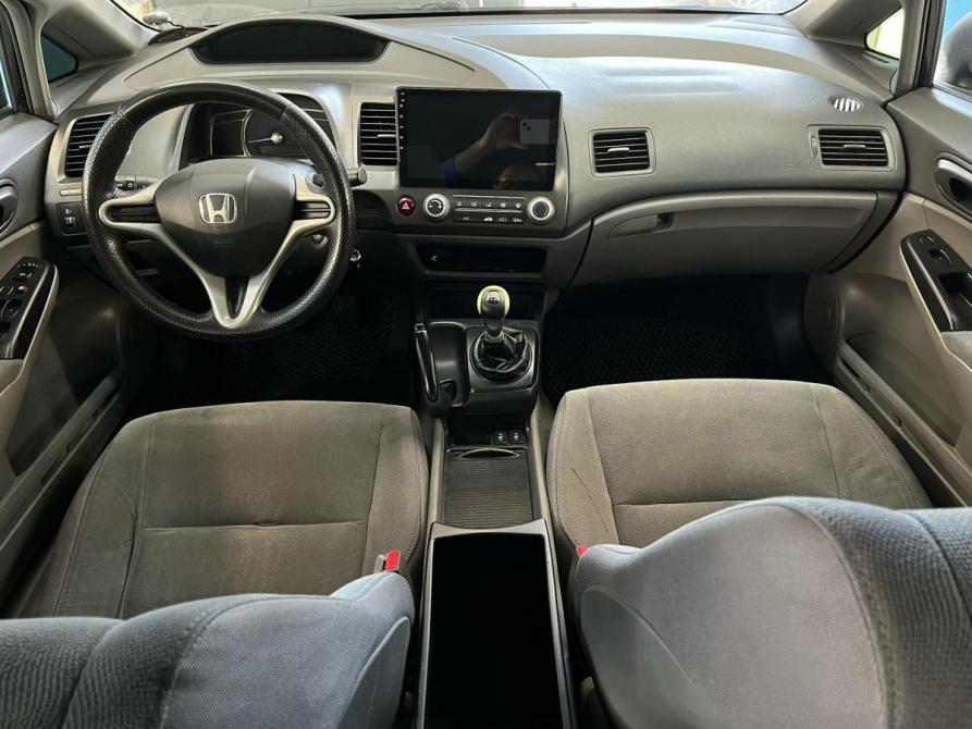 Honda Civic VIII Нижнекамск  - изображение 14