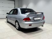 Mitsubishi Lancer IX Екатеринбург  - изображение 26