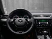 Skoda Superb III Рестайлинг Екатеринбург  - изображение 36
