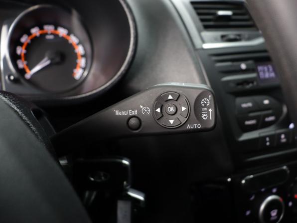 Lada (ВАЗ) Granta I Рестайлинг с пробегом 2025 года, цена 1 010 000 рублей, 41420 км, лифтбек, Автокод Объявления