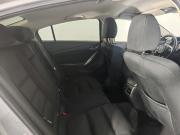 Mazda 6 III (GJ) Рестайлинг Санкт-Петербург  - изображение 44
