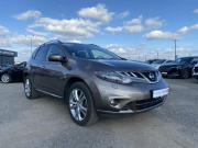 Nissan Murano II (Z51) Рестайлинг 2 Тверь  - изображение 22
