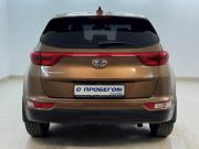 Kia Sportage IV Москва  - изображение 18