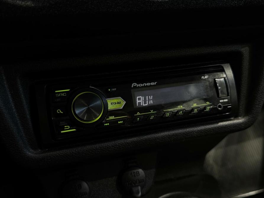Lada (ВАЗ) 2121 (4x4) I Рестайлинг (2020) Волжский  - изображение 17