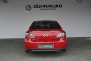 Mazda 6 II (GH) Рестайлинг Калининград  - изображение 12