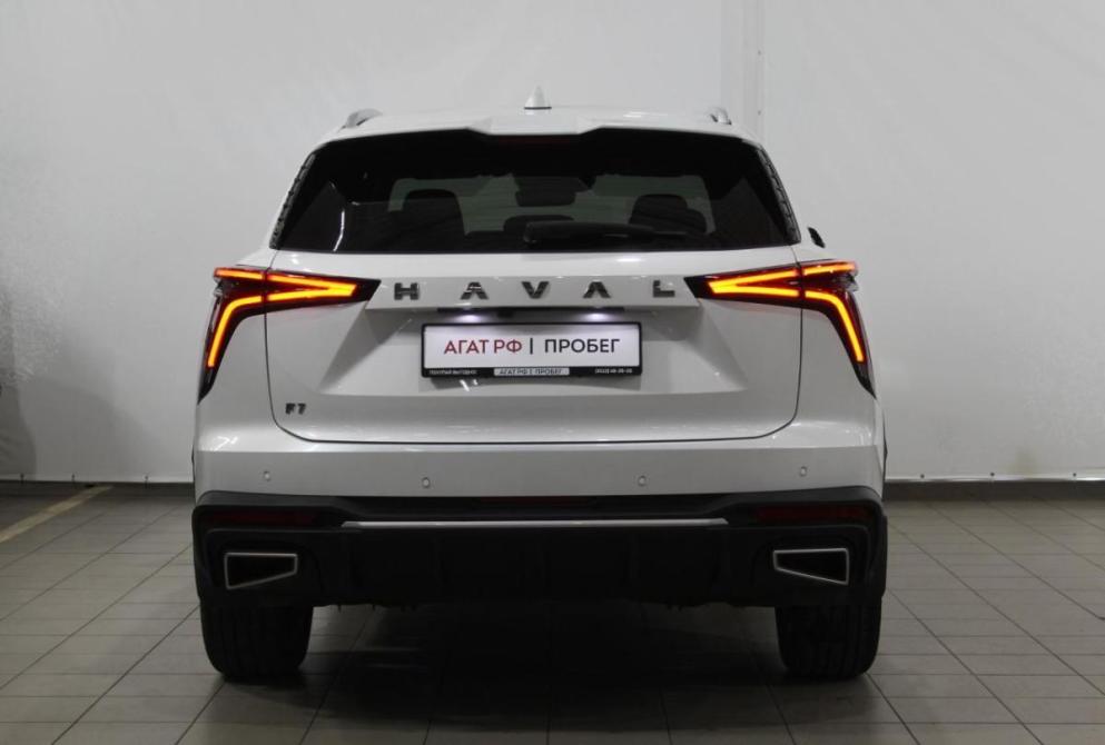 Haval F7 I Рестайлинг Астрахань  - изображение 7