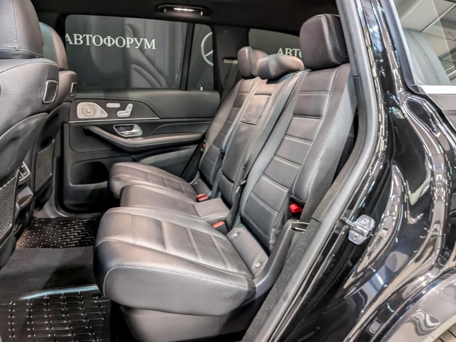Mercedes-Benz GLS II (X167) Москва  - изображение 12