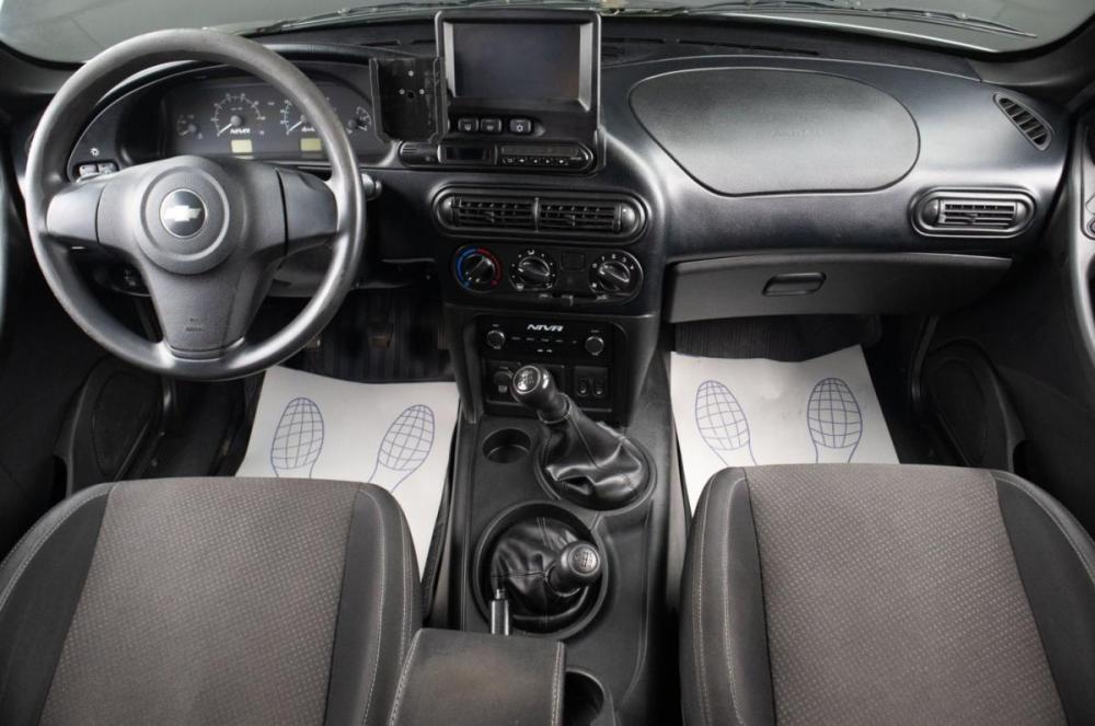 Chevrolet Niva I Рестайлинг Оренбург  - изображение 8