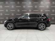 Mercedes-Benz GLC I (X253) Рестайлинг Москва  - изображение 35