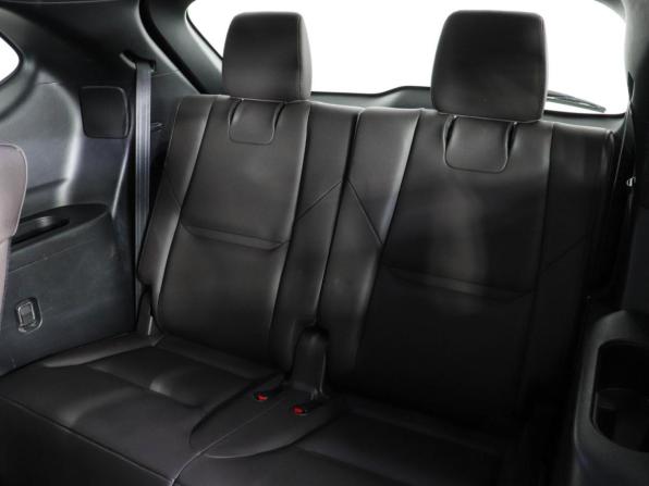 Mazda CX-9 II Рестайлинг с пробегом 2022 года, цена 3 900 000 рублей, 167447 км, внедорожник, Автокод Объявления